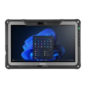 Visuel tablette Getac F110