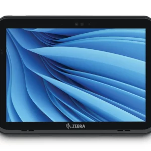 Visuel tablette Zebra ET80 de face