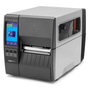 viusel imprimante Zebra ZT231