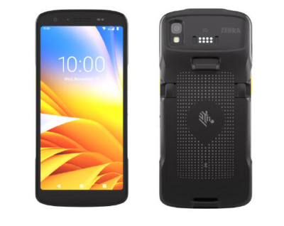 TC27 visuel terminal mobile Zebra TC27