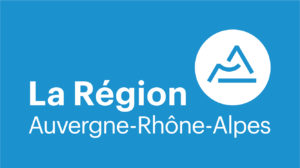 Logo de la région AURA