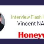 [Interview] Le partenariat Honeywell – Jam France, rencontre avec Vincent NAYLOR