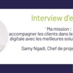 [Portrait] Samy Ngadi, Chef de projet chez JAM