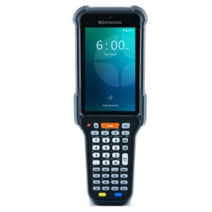 visuel terminal datalogic Falcon X60 de face