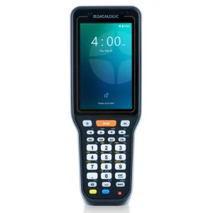visuel datalogic skorpio X40 de face