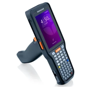 visuel datalogic skorpio X45 avec poignée
