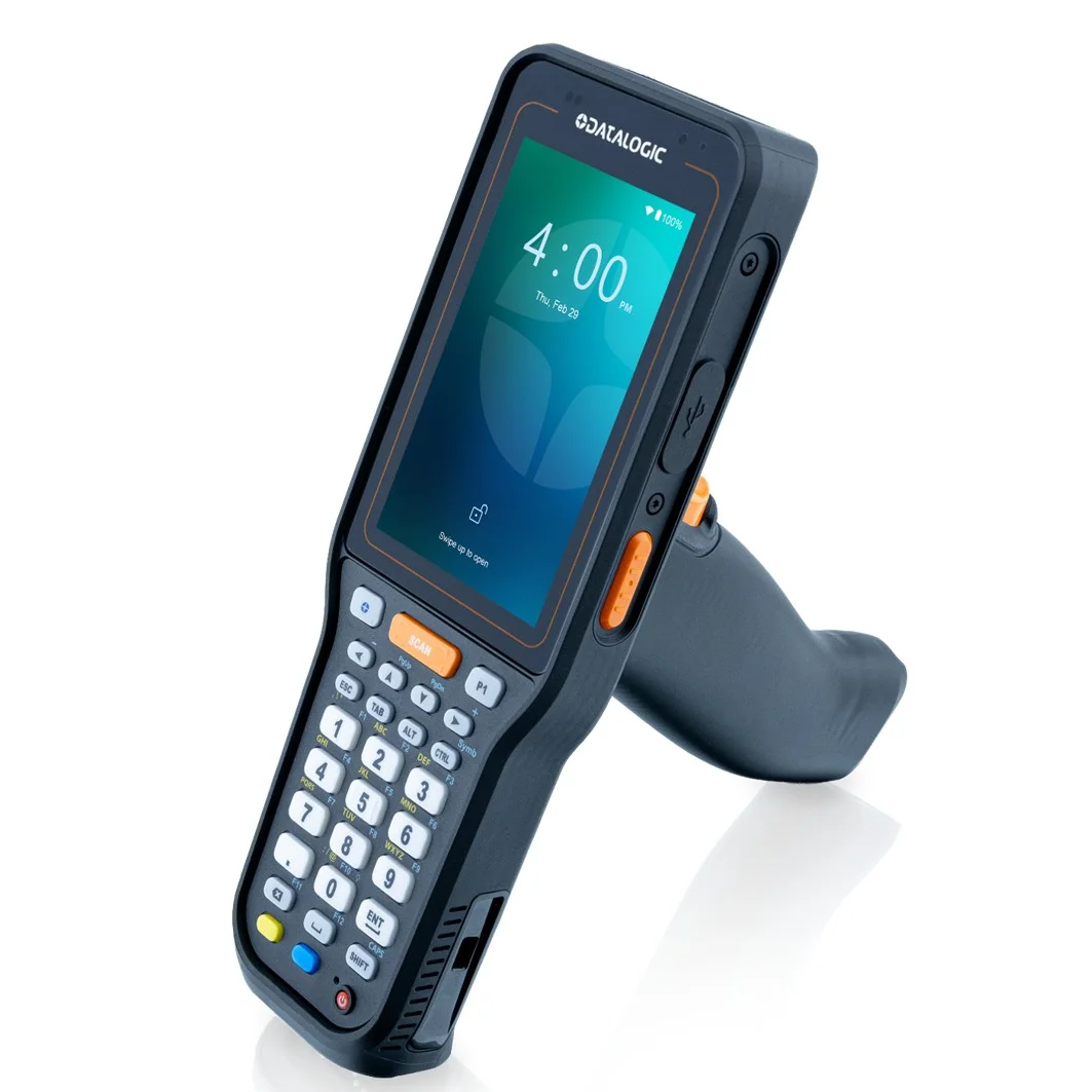 Skorpio_X40_X45_3 visuel datalogic skorpio X40 avec poignée