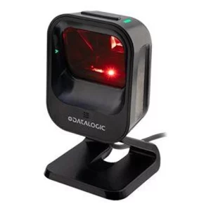 Visuel lecteur code barres fixe Datalogic Magellan 900i