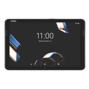 Visuel tablette Zebra ET401