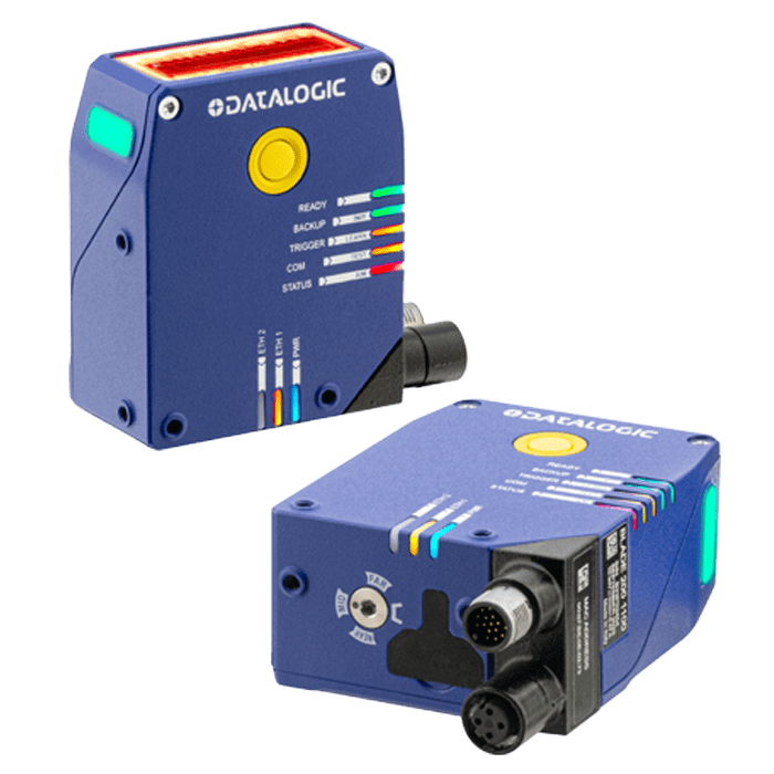Datalogic Blade Visuel lecteur fixe Datalogic Blade