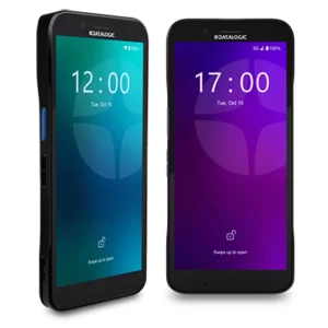 visuel datalogic memor 12 17