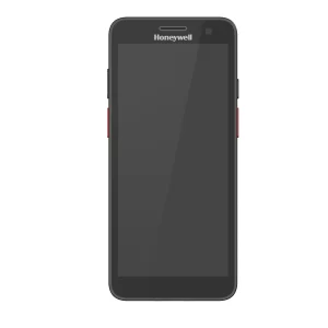 visuel terminal Honeywell CT37 face