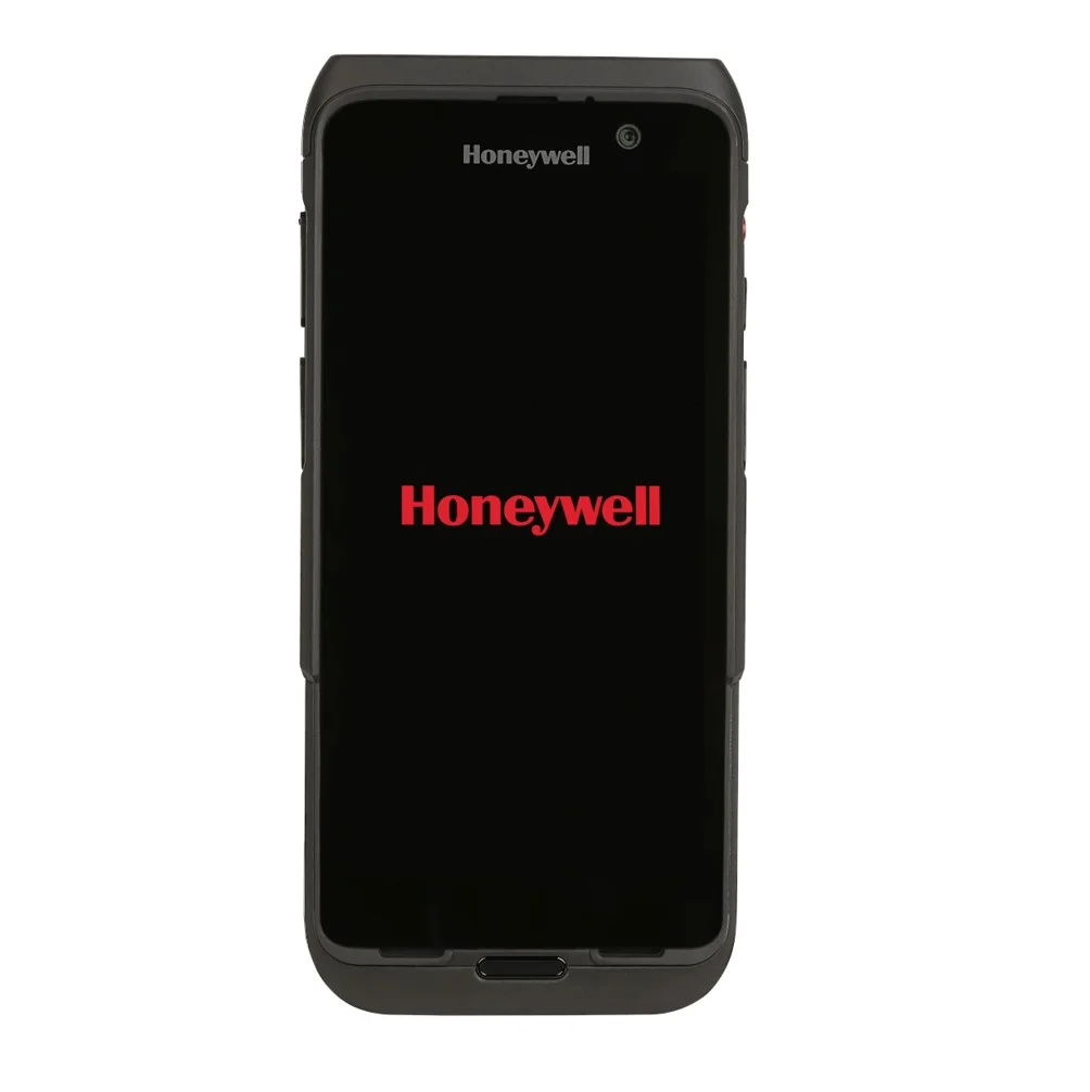 Honeywell CT47_face visuel terminal CT47 face