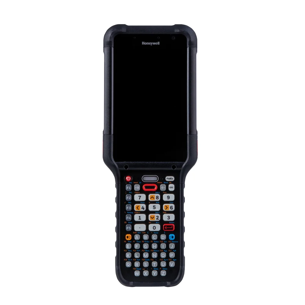 Honeywell_CK67_1 Visuel Honeywell CK67 face