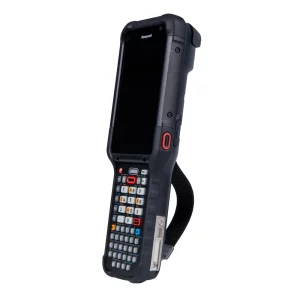 Visuel Honeywell CK67 coté