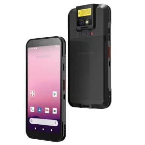 Visuel Honeywell CT32 côté