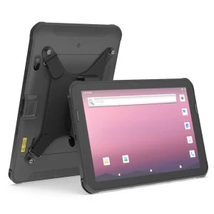 visuel tablette Honeywell EDA10 coté