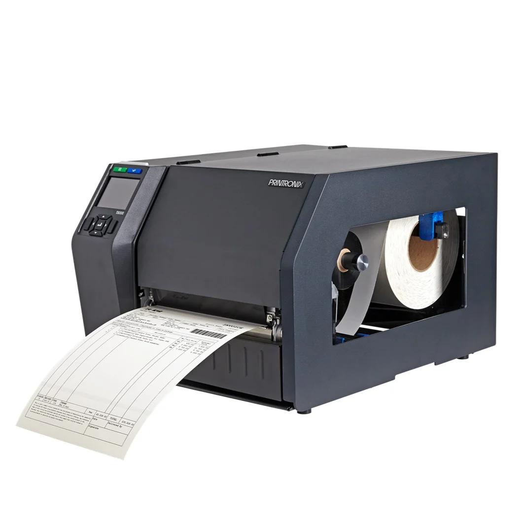 Imprimante_T800_3 Visuel Imprimante T800_3