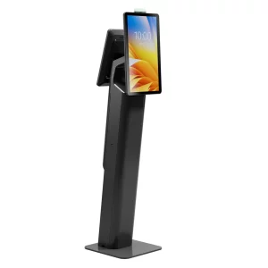 visuel terminal kiosque KC50 zebra
