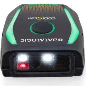 Visuel Datalogic Codiscan face