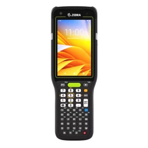 Visuel zebra MC3400 3450