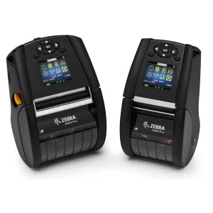 imprimantes zebra serie ZQ600