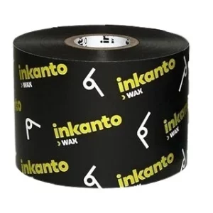 Gamme inkanto film encreur cire
