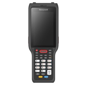 Visuel terminal Brady CK62