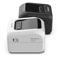 Brady_PC42E-D_2 visuel imprimantes PC42E noir et blanc