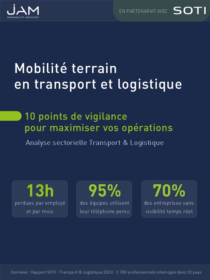 Couverture guide mobilité